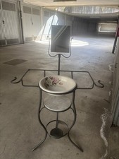 Catino brocca ceramica usato  Desio