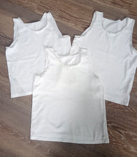 Girl school vests for sale  LEEDS