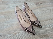 Zara damenschuhe pumps gebraucht kaufen  Berlin