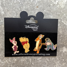 Disney dlrp winnie for sale  WAKEFIELD