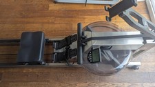 Waterrower special edition for sale  BRISTOL