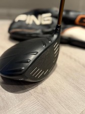 Ping g400 10.5 for sale  LEICESTER