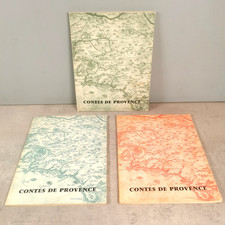 6 livres contes d'occasion 6 livres contes d'occasion  Yffiniac