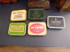 Vintage used empty for sale  TROON