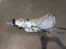 Getriebe mercedes w124 gebraucht kaufen  Reichertshofen