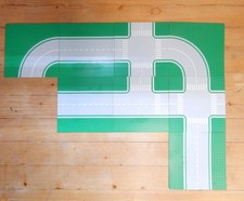 Lego 32x32 straßen gebraucht kaufen  Weinstadt