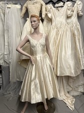 wedding retro gown for sale wedding retro gown for sale Midland