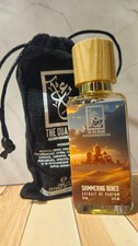 Shimmering Dunes - The Dua Brand, Extrait de parfum 24/34ml na sprzedaż  PL