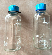 Trinkflaschen duran glas gebraucht kaufen  Hamburg