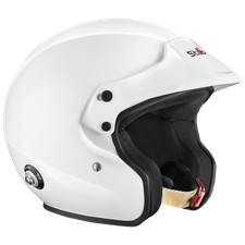 Capacete Stilo AA0132AG2T61 Rally Sport Jet - Branco - X-Grande comprar usado  Enviando para Brazil