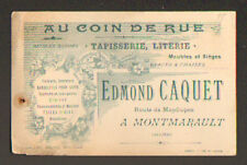 Montmarault trade furniture d'occasion  Expédié en Belgium
