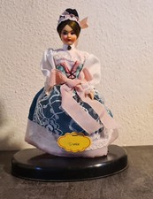 Bambolina souvenir trento usato  Villasalto