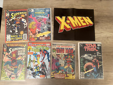 31x comic batman usato  Casapesenna