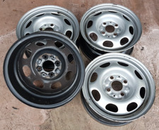 Stahlfelgen 5jx13h2 4x100 gebraucht kaufen  Schwetzingen