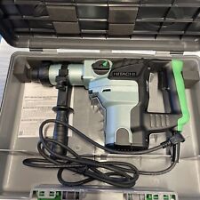 Hitachi dh38ms sds d'occasion  Expédié en Belgium