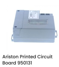 Ariston 950131 circuito usato  Spedire a Italy