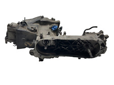 Blocco motore engine usato  Frattaminore