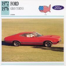 1972 1976 ford for sale  PONTYPRIDD