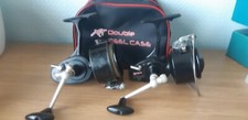 Vintage mitchell garcia for sale  HULL