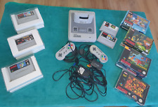Super nintendo konsole gebraucht kaufen  Eisenach