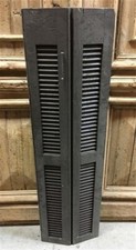 Wood shutters lot for sale  Payson