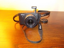 Fotocamera nikon con usato  Viareggio