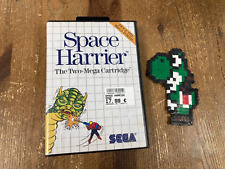 Space harrier jeux d'occasion  Falaise