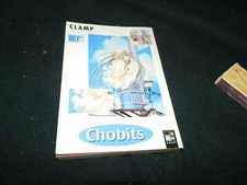 Clamp chobits egmont gebraucht kaufen  Königseggwald