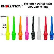 Evolution evo dartspitzen gebraucht kaufen Evolution evo dartspitzen gebraucht kaufen  Dillenburg