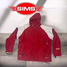 Sims snowboard jacket for sale  Island Park