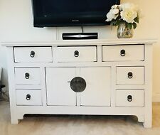 ivory sideboard for sale  LONDON