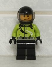 Lego mini figurine d'occasion  Telgruc-sur-Mer