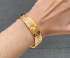 Bracelet jonc ouvrant d'occasion  Paris XII