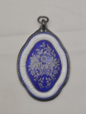 Rosenthal schmuck anhänger gebraucht kaufen  Flensburg