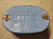 Vintage enamelware graniteware for sale  Colfax