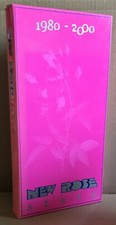 Coffret new rose d'occasion  Campagne-lès-Hesdin