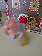 Kleines pony vintage gebraucht kaufen  Apen