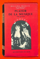 Plaisir musique roland d'occasion  Expédié en Belgium