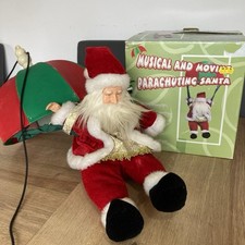 Vintage animated parachuting for sale  MANCHESTER