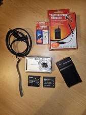 Casio exilim digitalkamera gebraucht kaufen  Achim