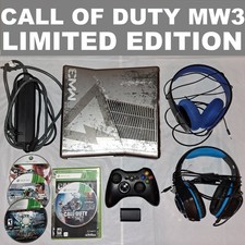 Xbox 360 console for sale  Westland