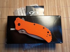 Zero tolerance 0350or gebraucht kaufen  Wuppertal