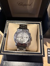 Stunning chopard happy for sale  LONDON
