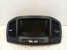 Ecran gps opel d'occasion  Génissac