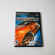 need for speed underground comprar usado  Enviando para Brazil