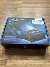 phantom power supply for sale phantom power supply for sale Cullman