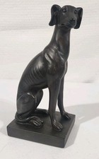 Vintage greyhound whippet for sale  Seattle