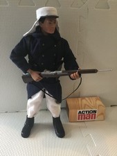 Action man french for sale  BRADFORD
