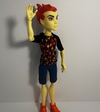 Monster high ghoul for sale  White House