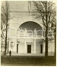 1930 antwerpen architetto usato  Milano